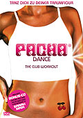 Pacha Dance - The Club Workout