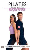 Film: Pilates Express - Schneller gut in Form