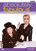 Absolutely Fabulous - Season 3