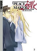 Peace Maker Kurogane - Vol. 5