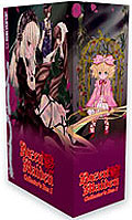 Rozen Maiden - Vol. 1 - Collector's Edition