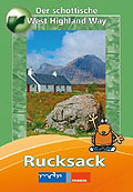 Rucksack: Der schottische West Highland Way