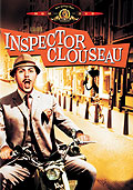Film: Inspector Clouseau