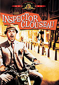 Inspector Clouseau