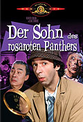 Der Sohn des rosaroten Panthers