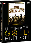 Die glorreichen Sieben - Ultimate Gold Edition