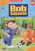 Film: Bob der Baumeister - Vol. 16 - Bob spielt Fuball