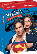 Superman: Die Abenteuer von Lois & Clark - Staffel 1