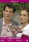Sturm der Liebe - 3. Staffel