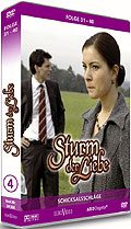 Film: Sturm der Liebe - 4. Staffel