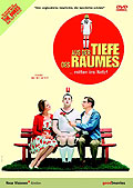 Film: Aus der Tiefe des Raumes ...mitten ins Netz!