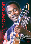 Film: George Benson - Live at Montreux 1986