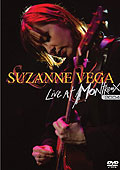 Film: Suzanne Vega - Live at Montreux 2004