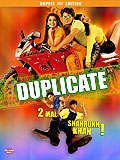 Duplicate - Doppelgnger