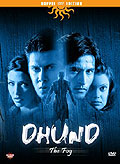 Film: Dhund - Der Nebel - Doppel DVD Edition