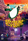 Becassine