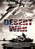 Film: Desert War