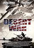 Desert War