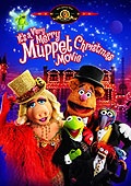 Film: It's a Very Merry Muppet Christmas Movie