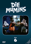 Film: Die Mumins - Disc 6