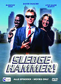 Film: Sledge Hammer! - Movie Only Edition