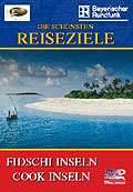 Die schnsten Reiseziele - Fidschi Inseln / Cook Inseln