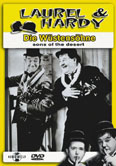 Laurel & Hardy - Die Wstenshne