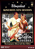 Film: Filmpalast: Die Diebin von Bagdad