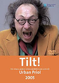 Film: Urban Priol - Tilt! 2005: Der etwas andere Jahresrckblick