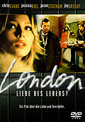 London - Liebe des Lebens?