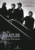 Film: The Beatles - Special Edition: From Liverpool to San Francisco
