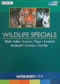 Film: Wissen.de - Box 1 - Wildlife Specials