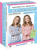 Mary-Kate and Ashley: So Little Time 1 - 4 Box