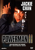 Film: Jackie Chan - Powerman II - uncut
