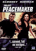 Film: Projekt: Peacemaker - Limited Edition
