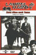 Laurel & Hardy - Zwei ritten nach Texas