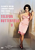 Film: Telefon Butterfield 8