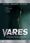 Film: Vares - Private Eye