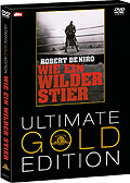 Film: Wie ein wilder Stier - Ultimate Gold Edition