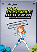 Film: Kim Possible - Der Film: Die Invasion der Roboter