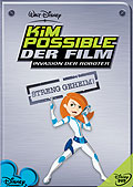 Kim Possible - Der Film: Die Invasion der Roboter