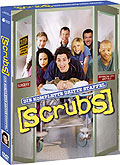 Scrubs - Die Anfnger - 3. Staffel