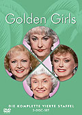 Golden Girls - 4. Staffel