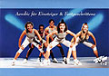 Film: Tele-Gym 01 + 02 - Aerobic fr Einsteiger und Fortgeschrittene