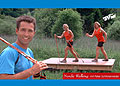 Tele-Gym - Nordic Walking