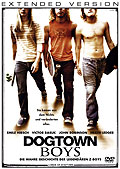 Film: Dogtown Boys - Extended Edition