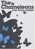 The Chameleons - Live From London