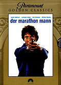 Film: Der Marathon Mann - Golden Classics