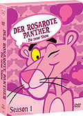 Film: Der rosarote Panther: Die neue Show - Staffel 1