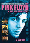 The Pink Floyd & Sid Barrett Story